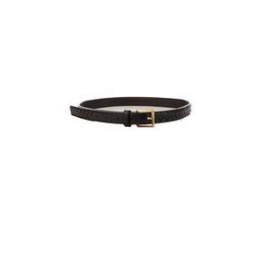 Bottega Veneta Woman Accessories Belts